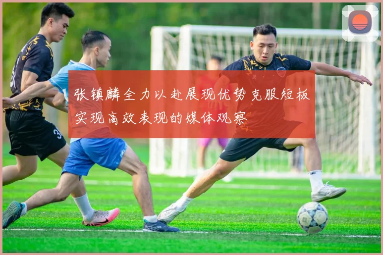 张镇麟全力以赴展现优势克服短板实现高效表现的媒体观察