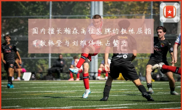 国内擅长瀚森高位发牌的教练屈指可数韩登与刘维伟独占鳌头