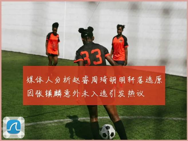 媒体人分析赵睿周琦胡明轩落选原因张镇麟意外未入选引发热议