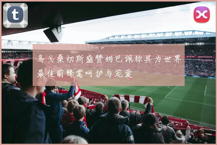 乌戈桑切斯盛赞姆巴佩称其为世界最佳前锋需呵护与宠爱